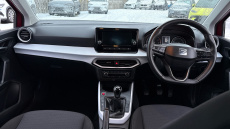 SEAT Arona 1.0 TSI SE Edition 5dr Petrol Hatchback